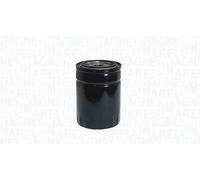 Filtro de aceite Filtro enroscable 153071760520 MAGNETI MARELLI para FIAT IVECO