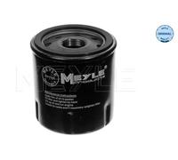 Filtro de aceite Filtro enroscable 16-14 322 0002 MEYLE para RENAULT CLIO I