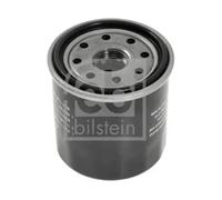 Filtro de aceite Filtro enroscable 183879 FEBI BILSTEIN para SUZUKI NISSAN