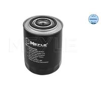 Filtro de aceite Filtro enroscable 214 322 0001 MEYLE para LANCIA FIAT RENAULT