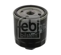 Filtro de aceite Filtro enroscable 22532 FEBI BILSTEIN para VW SEAT SKODA AUDI