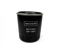Filtro de aceite Filtro enroscable 26-0397 MAXGEAR para MAZDA FORD USA KIA VOLVO