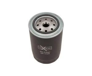 Filtro de aceite Filtro enroscable 26-0407 MAXGEAR para VW AUDI FORD SEAT