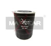 Filtro de aceite Filtro enroscable 26-0432 MAXGEAR para MITSUBISHI L200 / TRITON