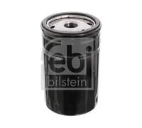 Filtro de aceite Filtro enroscable 26873 FEBI BILSTEIN para BMW 3 3 Touring 5