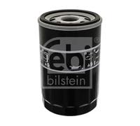 Filtro de aceite Filtro enroscable 27136 FEBI BILSTEIN para FORD FORD USA JEEP