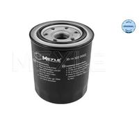 Filtro de aceite Filtro enroscable 30-14 322 0002 MEYLE para VW TOYOTA MAZDA