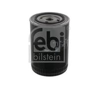 Filtro de aceite Filtro enroscable 32378 FEBI BILSTEIN para AUDI VW