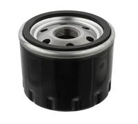 Filtro de aceite Filtro enroscable 32398 FEBI BILSTEIN para RENAULT NISSAN DACIA