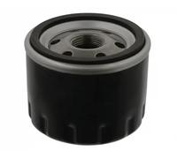Filtro de aceite Filtro enroscable 33000 FEBI BILSTEIN para FIAT ALFA ROMEO