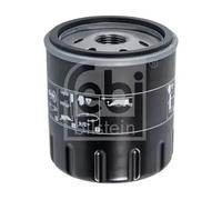 Filtro de aceite Filtro enroscable 38564 FEBI BILSTEIN para SKODA VW SEAT
