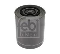 Filtro de aceite Filtro enroscable 38882 FEBI BILSTEIN para RENAULT LANCIA FIAT