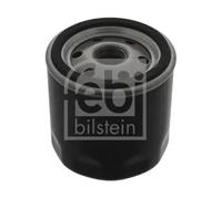 Filtro de aceite Filtro enroscable 39763 FEBI BILSTEIN para ALFA ROMEO FIAT