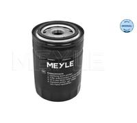 Filtro de aceite Filtro enroscable 40-14 322 0001 MEYLE para FIAT PEUGEOT IVECO