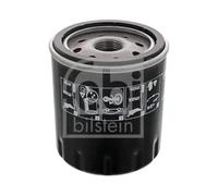 Filtro de aceite Filtro enroscable 48505 FEBI BILSTEIN para FORD FORD USA
