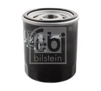 Filtro de aceite Filtro enroscable 49661 FEBI BILSTEIN para OPEL ADAM CORSA E