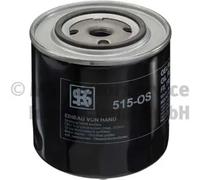 Filtro de aceite Filtro enroscable 50013515 KOLBENSCHMIDT para AUDI VW VOLVO