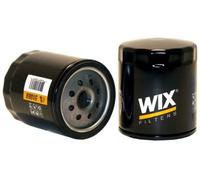 Filtro de aceite Filtro enroscable 51069 WIX FILTERS