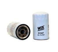 Filtro de aceite Filtro enroscable 51347 WIX FILTERS para ROVER HYUNDAI OPEL