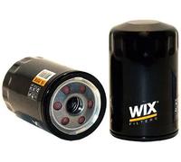 Filtro de aceite Filtro enroscable 51516 WIX FILTERS para VW JEEP CHRYSLER BMC