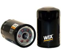 Filtro de aceite Filtro enroscable 51516 WIX FILTERS para VW JEEP CHRYSLER BMC