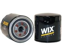 Filtro de aceite Filtro enroscable 51521 WIX FILTERS para FORD SEAT MG MORRIS