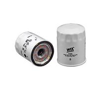 Filtro de aceite Filtro enroscable 57356 WIX FILTERS para BAIC SENOVA X25