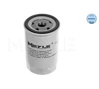 Filtro de aceite Filtro enroscable 714 322 0002 MEYLE para FORD OPEL JEEP MAZDA
