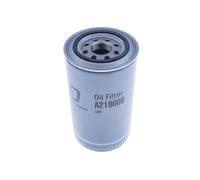 Filtro de aceite Filtro enroscable A219009 DENCKERMANN para DAF AVIA SOLARIS BMC