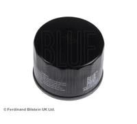 Filtro de aceite Filtro enroscable ADC42121 BLUE PRINT para SMART FORTWO Coupé