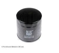 Filtro de aceite Filtro enroscable ADJ132113 BLUE PRINT para LAND ROVER JAGUAR