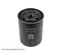 Filtro de aceite Filtro enroscable ADJ132117 BLUE PRINT para LAND ROVER