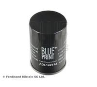 Filtro de aceite Filtro enroscable ADL142114 BLUE PRINT para ALFA ROMEO 4C