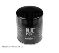 Filtro de aceite Filtro enroscable ADM52123 BLUE PRINT para MAZDA 6 Hatchback 5