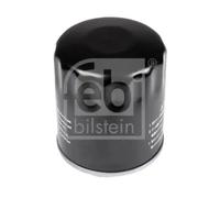 Filtro de aceite Filtro enroscable Chapa de acero 109201 FEBI BILSTEIN para JEEP