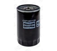 Filtro de aceite Filtro enroscable COF100113S CHAMPION para MERCEDES-BENZ 190 SL