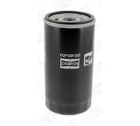 Filtro de aceite Filtro enroscable COF100156S CHAMPION para AUDI 80 B4 Sedán