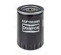 Filtro de aceite Filtro enroscable COF100289S CHAMPION para KIA HYUNDAI