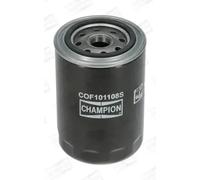 Filtro de aceite Filtro enroscable COF101108S CHAMPION para FIAT PEUGEOT CITROËN