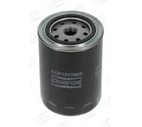 Filtro de aceite Filtro enroscable COF101288S CHAMPION para AUDI VW SKODA SEAT