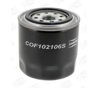 Filtro de aceite Filtro enroscable COF102106S CHAMPION para FORD JEEP FORD USA