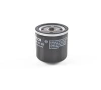 Filtro de aceite Filtro enroscable F 026 407 005 BOSCH para SAAB 90 99 900 I 9-5