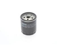 Filtro de aceite Filtro enroscable F 026 407 017 BOSCH para FORD FOCUS II S-MAX