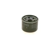 Filtro de aceite Filtro enroscable F 026 407 050 BOSCH para SUZUKI CELERIO