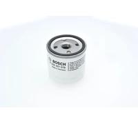 Filtro de aceite Filtro enroscable F 026 407 078 BOSCH para FORD MAZDA VOLVO
