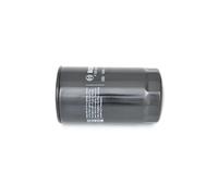 Filtro de aceite Filtro enroscable F 026 407 081 BOSCH para IVECO