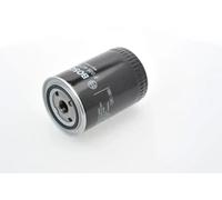 Filtro de aceite Filtro enroscable F 026 407 083 BOSCH para FIAT PEUGEOT CITROËN