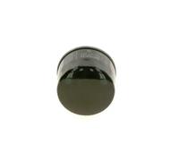 Filtro de aceite Filtro enroscable F 026 407 089 BOSCH para SMART FORTWO Coupé