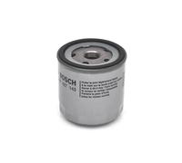 Filtro de aceite Filtro enroscable F 026 407 143 BOSCH para AUDI VW SEAT SKODA
