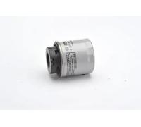 Filtro de aceite Filtro enroscable F 026 407 181 BOSCH para VW SEAT AUDI SKODA
